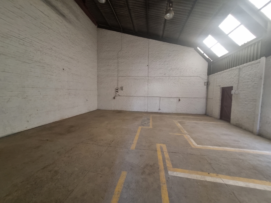 To Let commercial Property for Rent in Brackenfell Industrial Western Cape